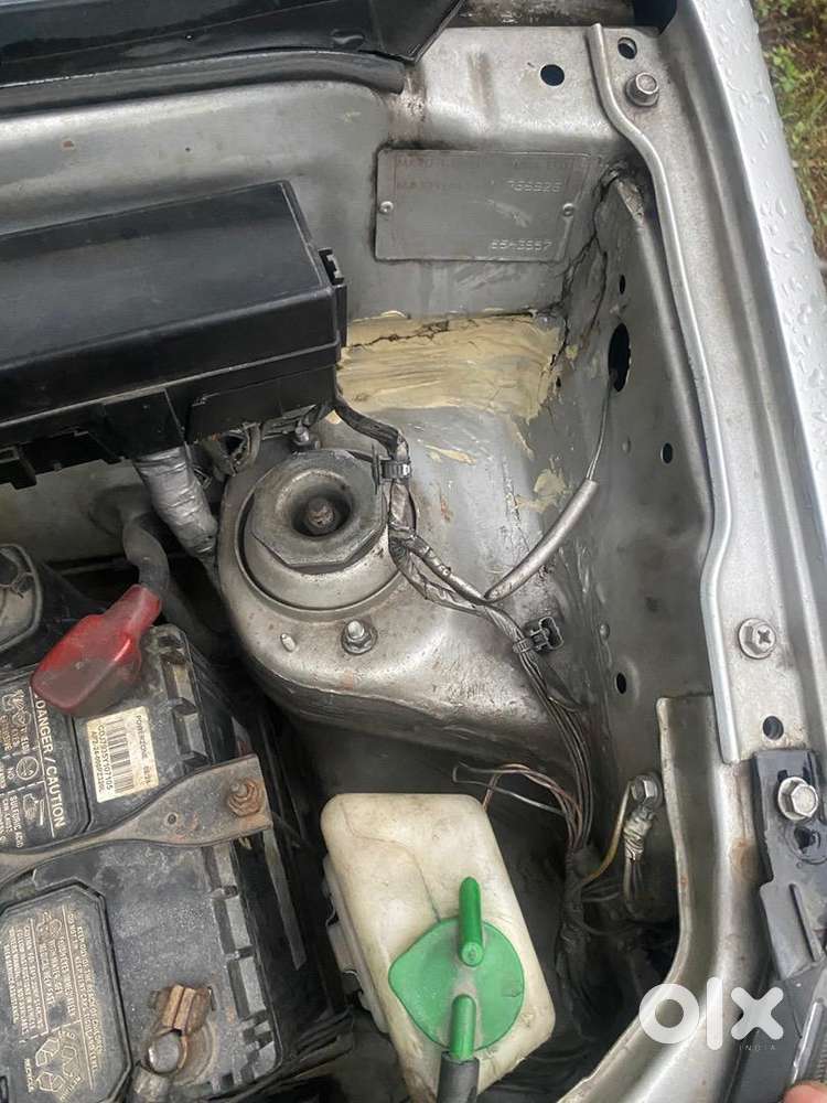 Maruti Suzuki Alto 800