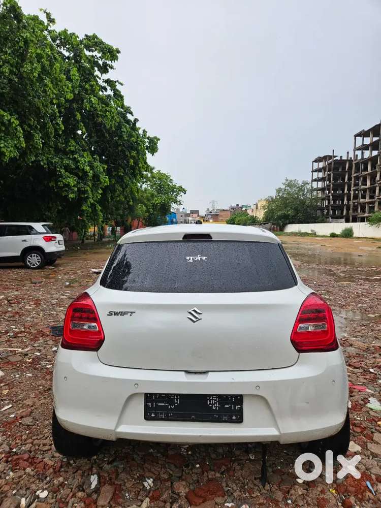 2024 Model 1 Owner Lxi Cng