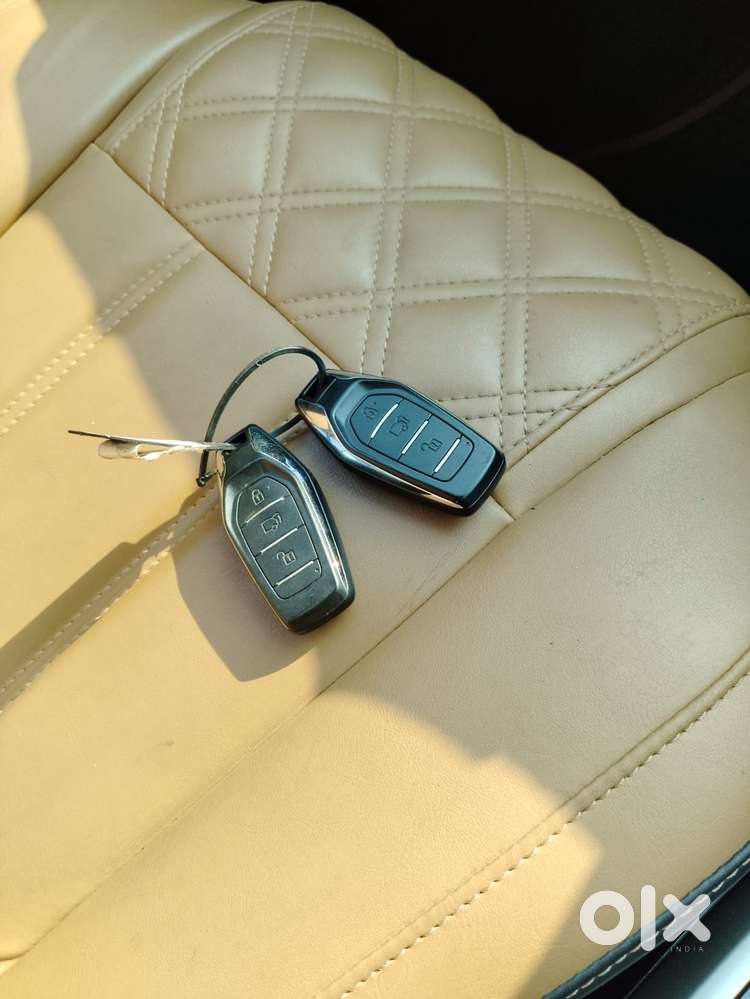 Mahindra Xuv500 W9, 2018, Diesel