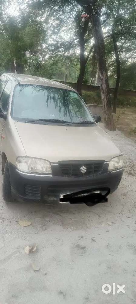 Very Good Condition Maruti Suzuki Alto