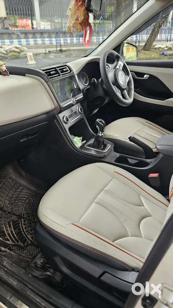 Hyundai Creta Facelift 2020 Petrol Manual