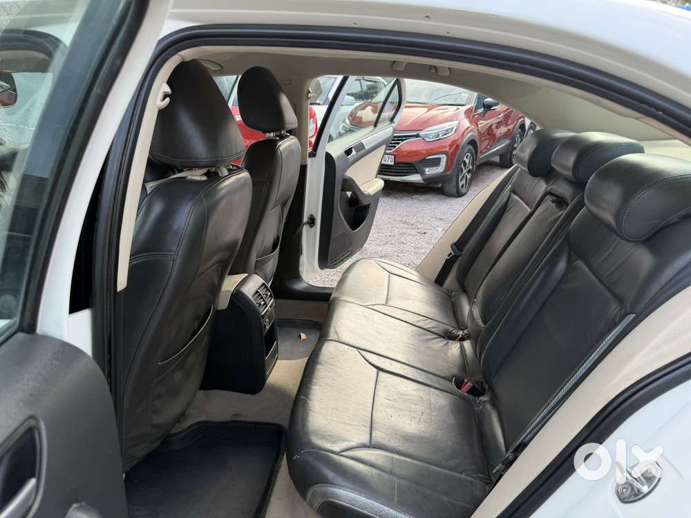 Volkswagen Jetta Highline Tdi, 2012, Diesel
