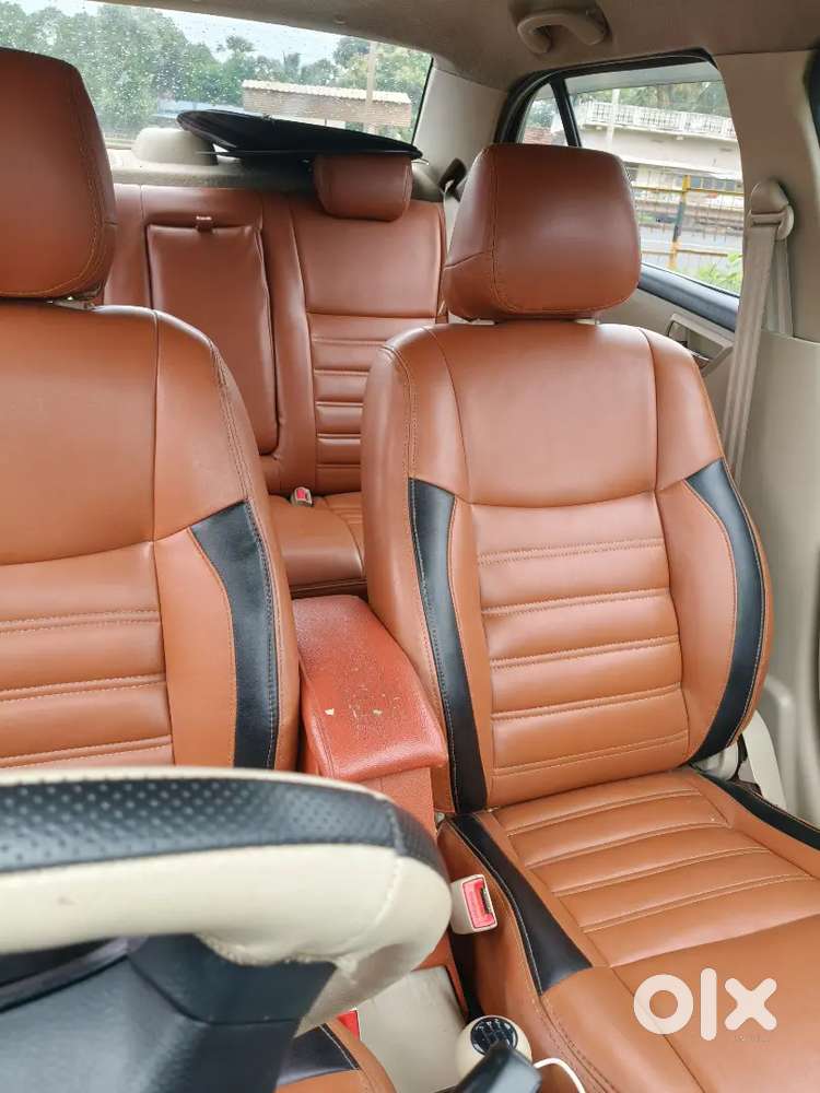 Maruti Suzuki Dzire Vxi 2014 Diesel