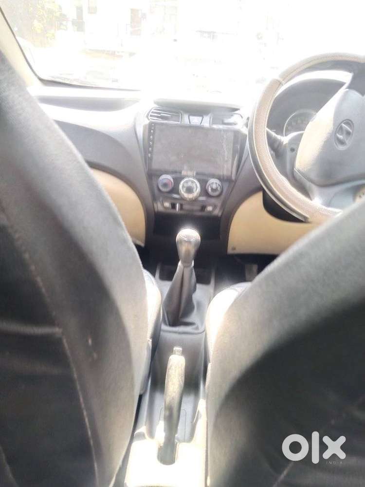 Hyundai Eon Magna +, 2018, Petrol