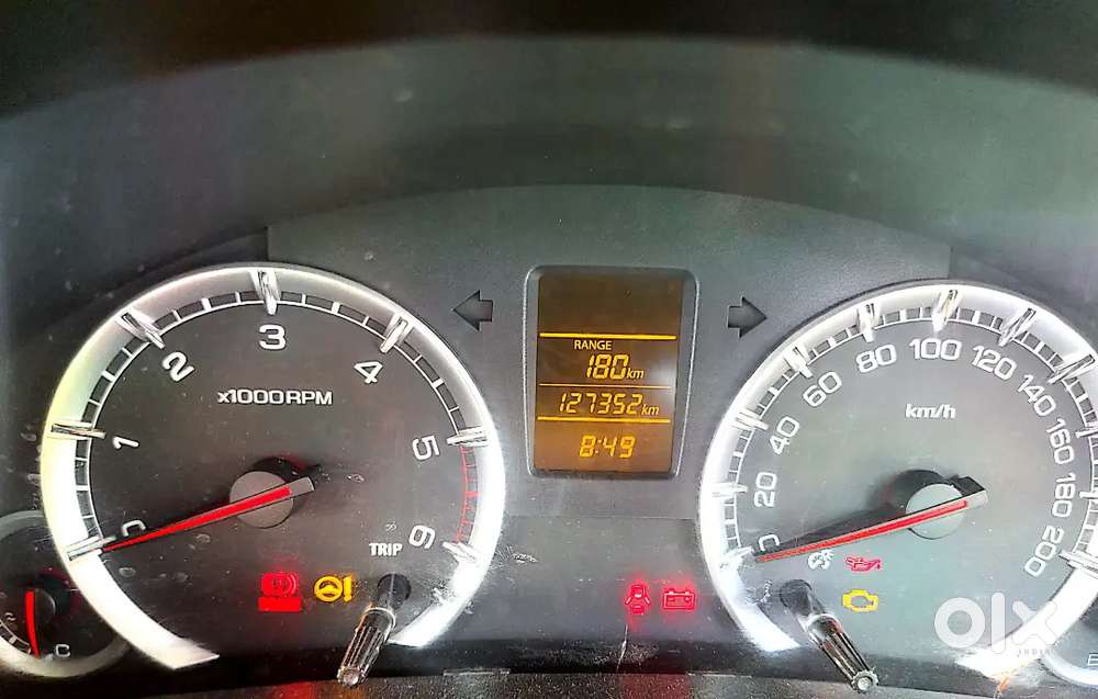 Maruti Suzuki Dzire 2016 Vdi