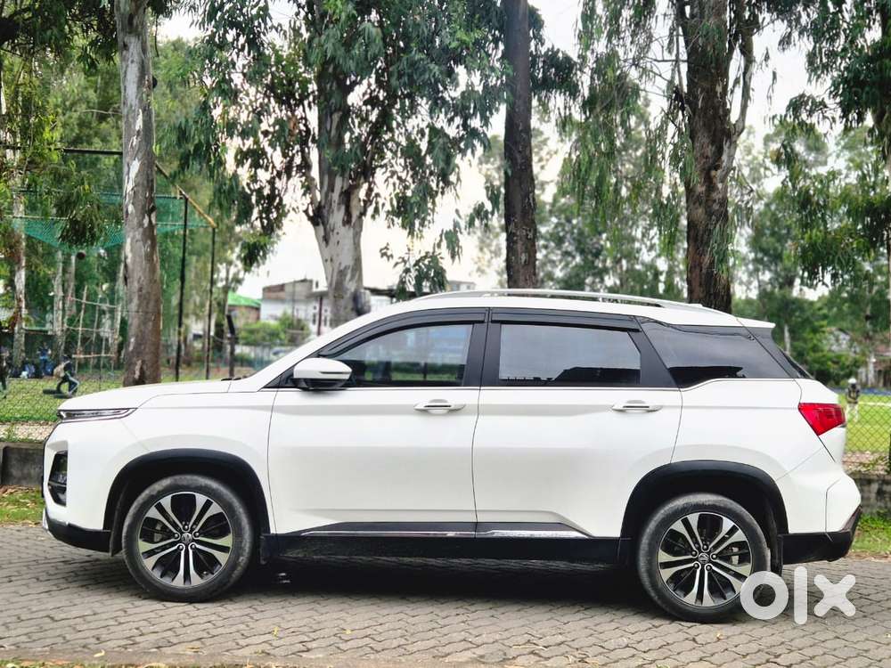 Mg Hector Sharp Diesel Mt, 2023, Diesel