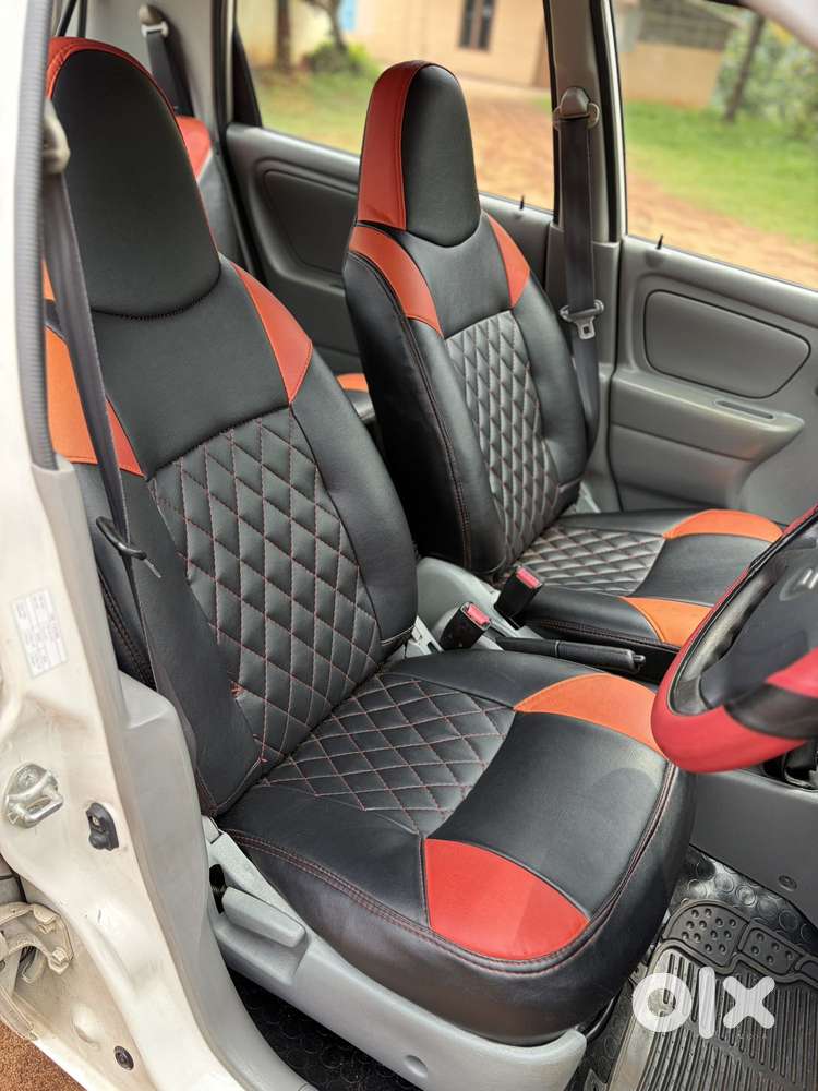 Maruti Suzuki Alto K10 1.0 Lxi, 2014, Petrol