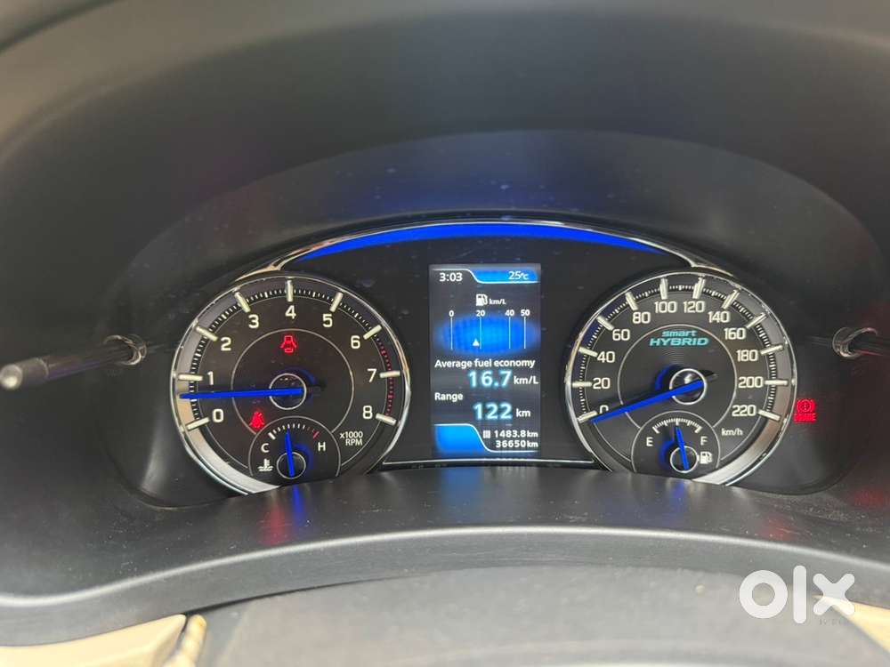 2022 Maruti Suzuki Ciaz