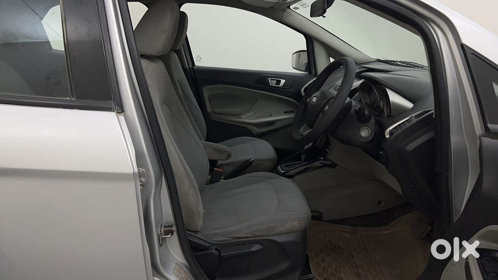 Ford Ecosport 1.5 Ti-vct Titanium (o) At, 2014, Petrol