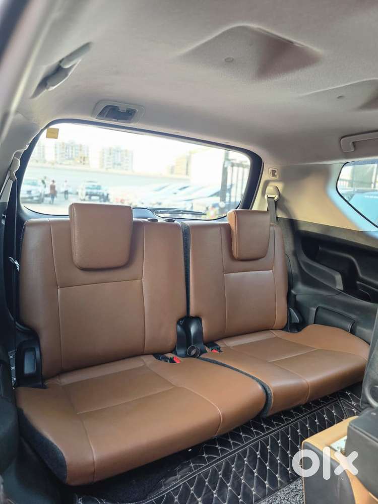 Toyota Innova Crysta, 2022, Diesel