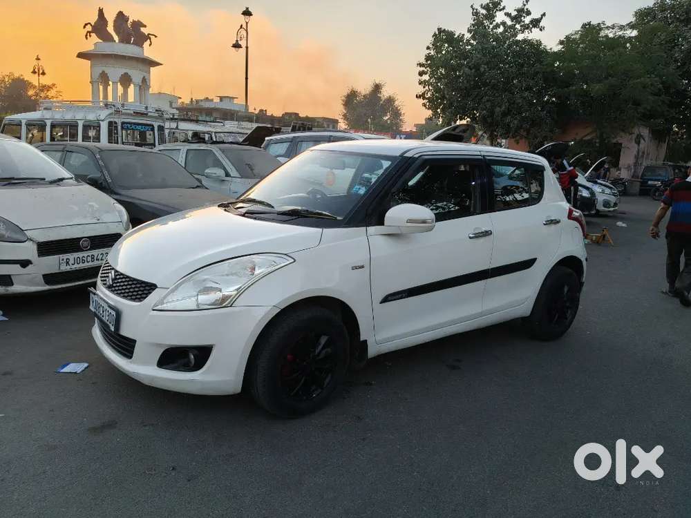 Maruti Suzuki Swift 2014 Diesel Good Condition