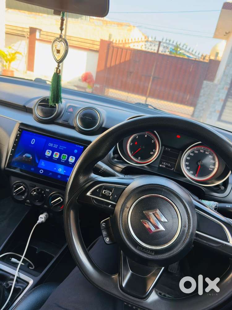 Maruti Suzuki Swift Vdi 2018 Diesel Well Maintained