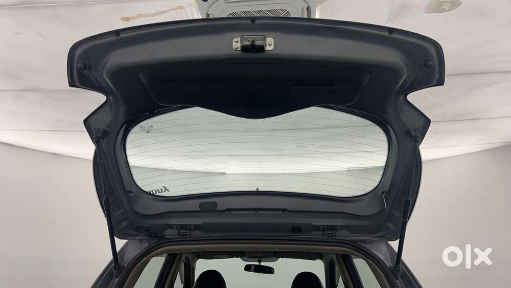 Hyundai Grand I10 1.2 Kappa Sportz Option, 2017, Petrol