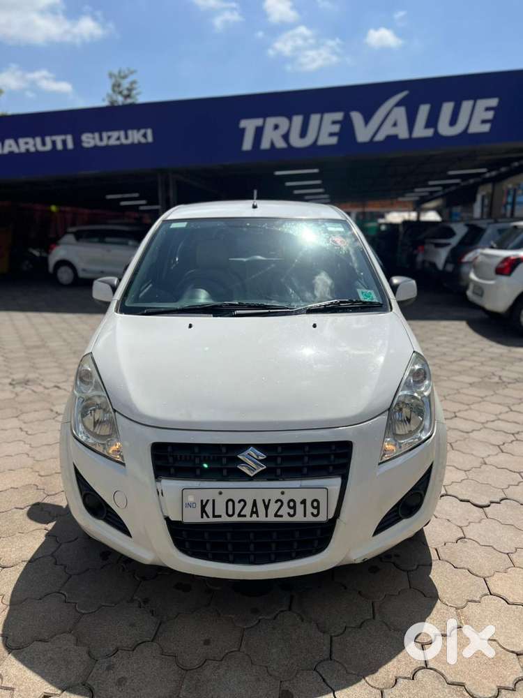 Maruti Suzuki Ritz