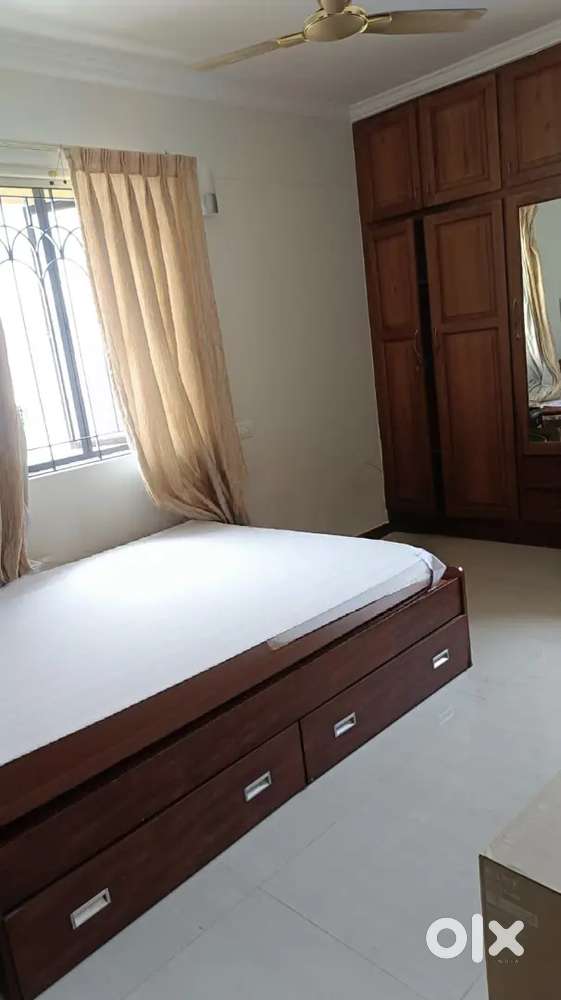 2BHK in Panampilly Nagar