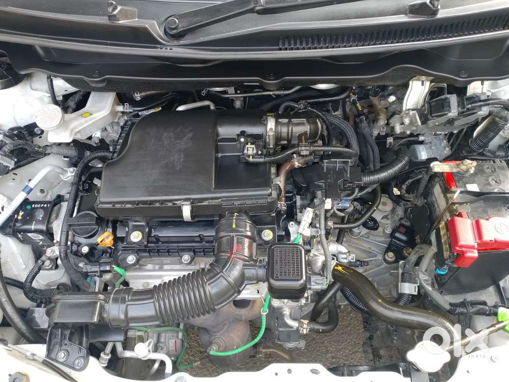 Maruti Suzuki Ertiga Zxi (o) Cng [2022-2023], 2024, Cng & Hybrids