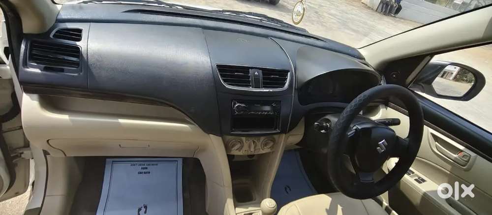 Maruti Suzuki Dzire 2018 Diesel