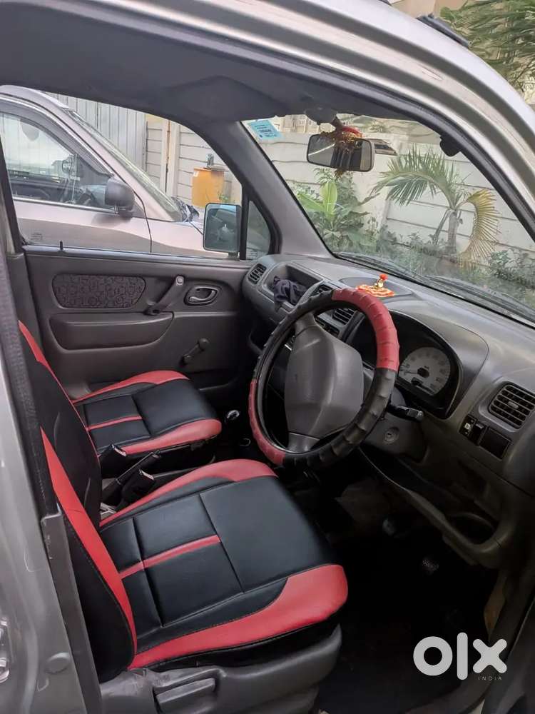 2003 Maruti Suzuki Wagon R