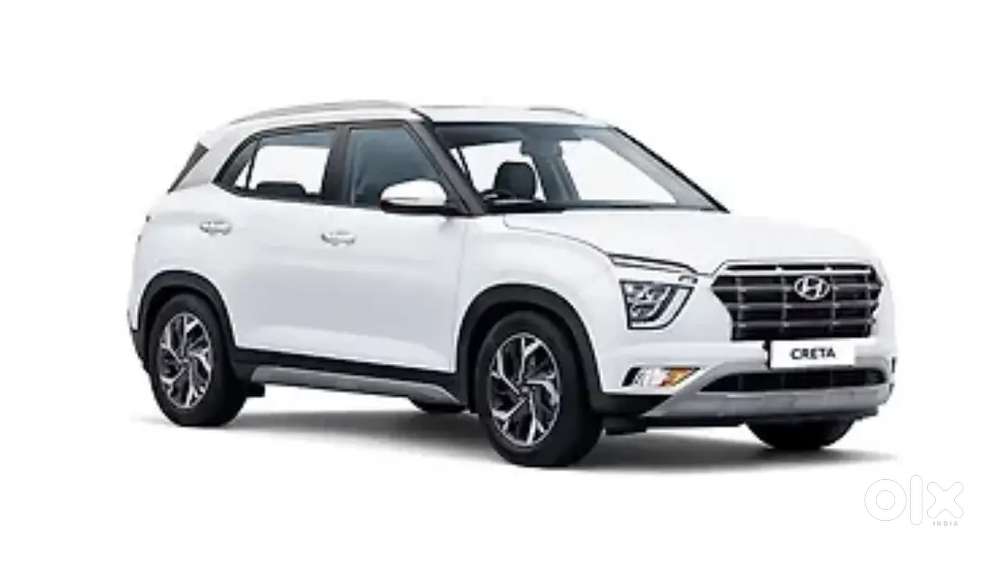 Sx Model White Creta