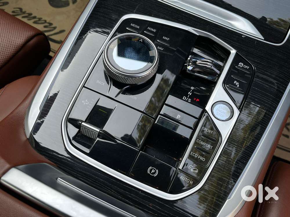 Bmw X7 3.0 Xdrive 40i M Sport, 2024, Petrol