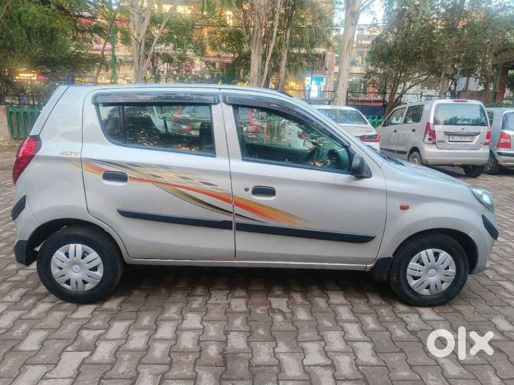 Maruti Suzuki Alto 800 2012-2016 Lxi, 2013, Petrol