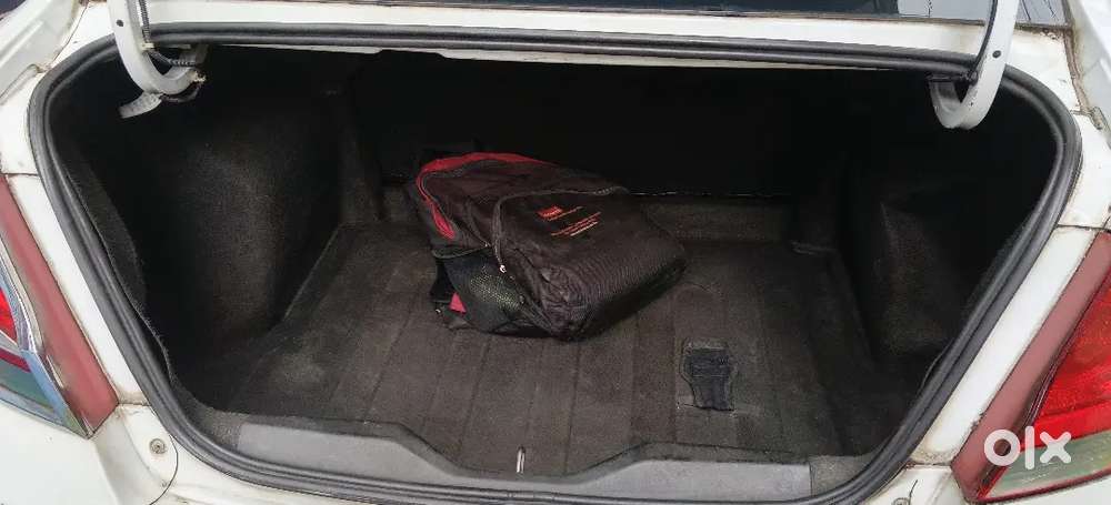 Chevrolet Sail 1.3 2015 Diesel Manual