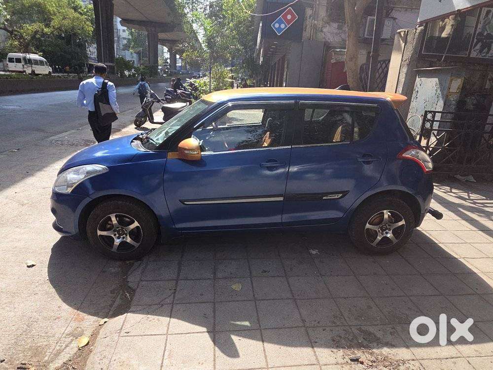 Maruti Suzuki Swift 2004-2010 Vxi With Abs, 2013, Petrol