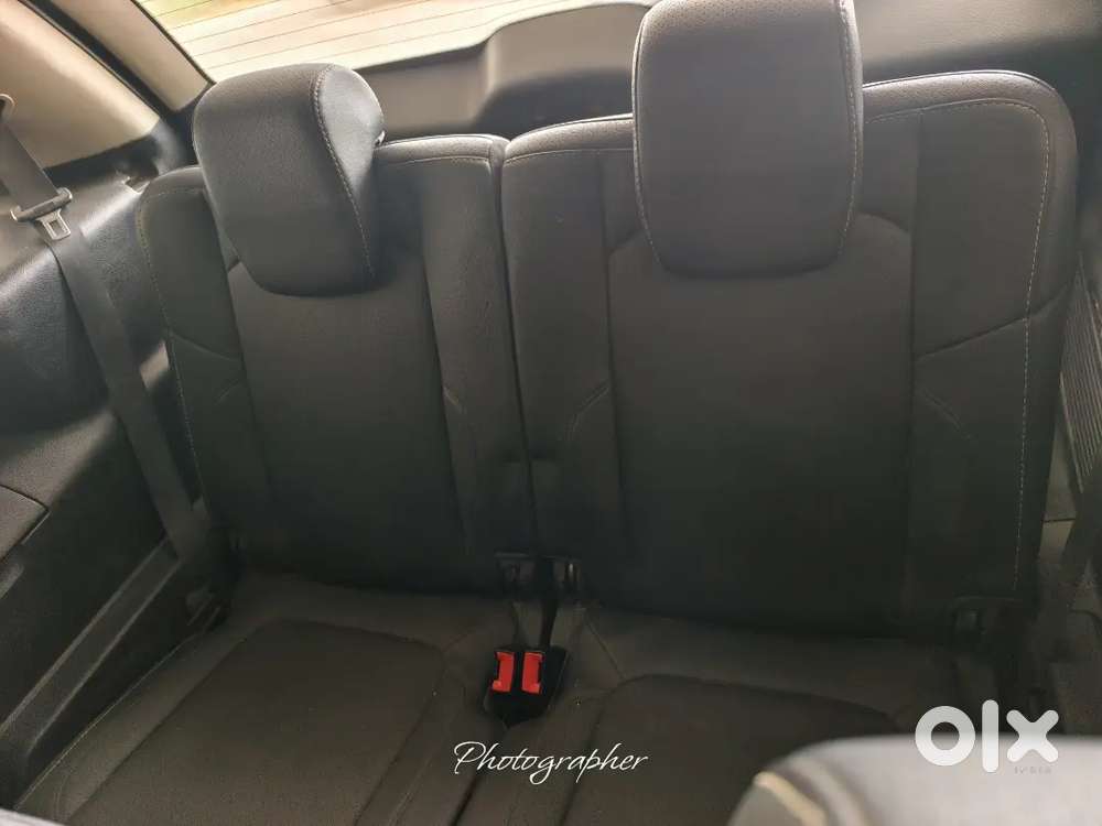 Tata Hexa 2.2 Xt 2017 Diesel Manual