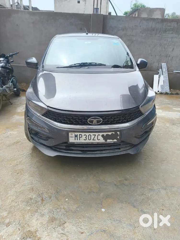 2023 Tata Tiago Revotron Xm Cng