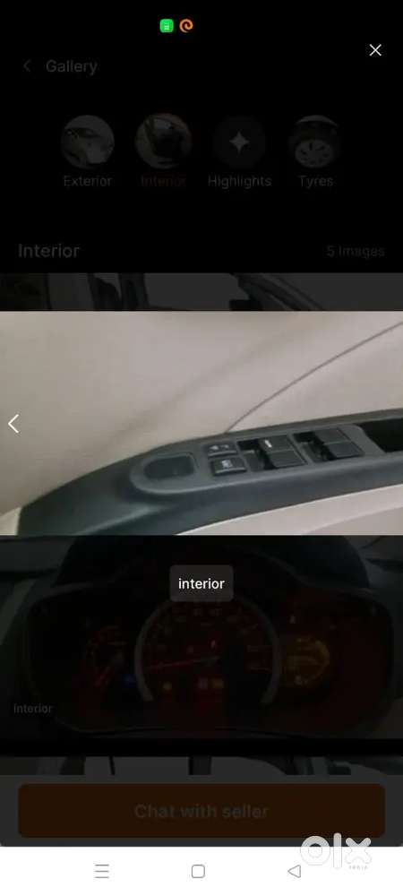 Maruti Suzuki Celerio 2020 Cng & Hybrids 59444 Km Driven