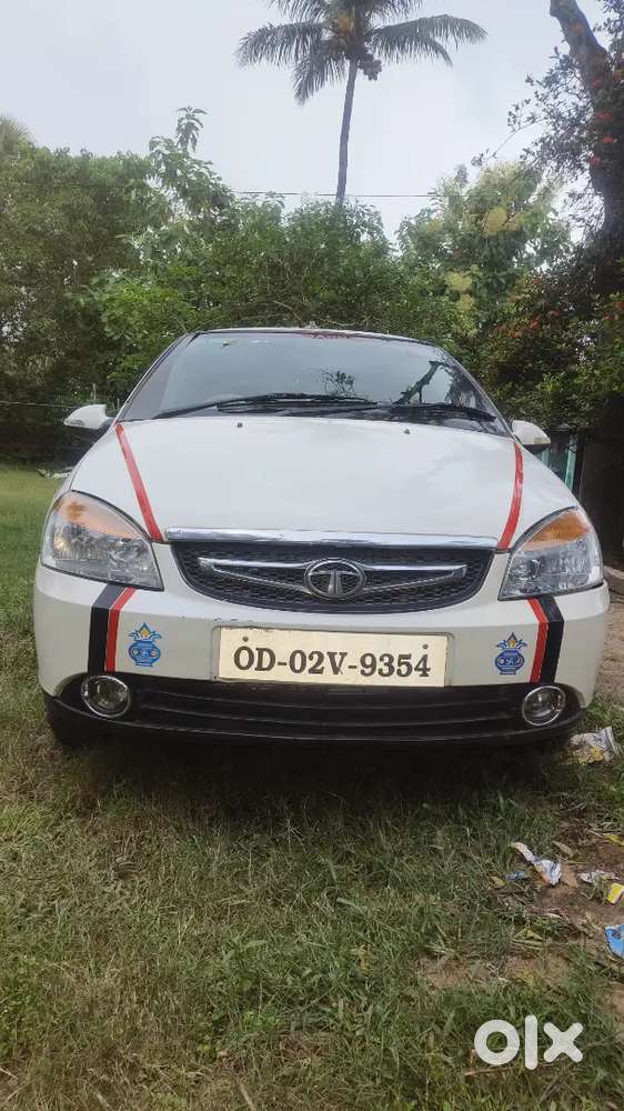 Tata Indigo Ecs 2016 Diesel Automatic