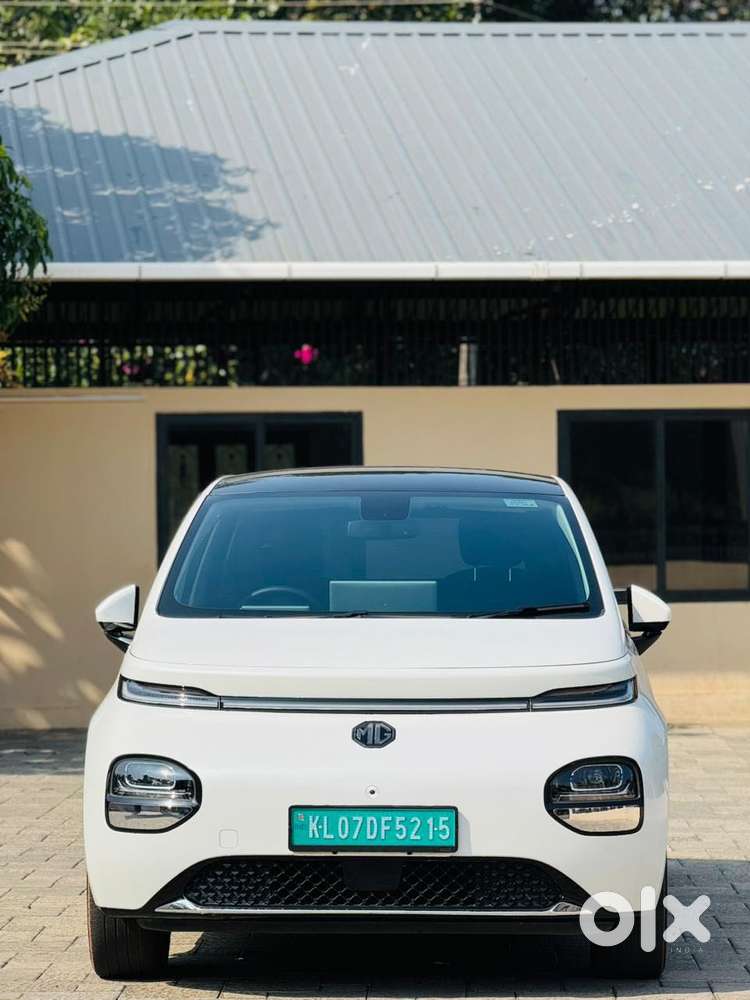 Mg Windsor Ev Essence, 2024, Electric