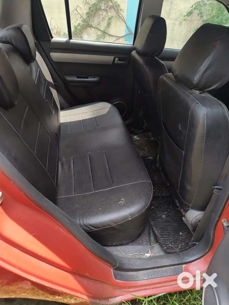Maruti Suzuki Swift 2006 (used By Indian Army Officer)
