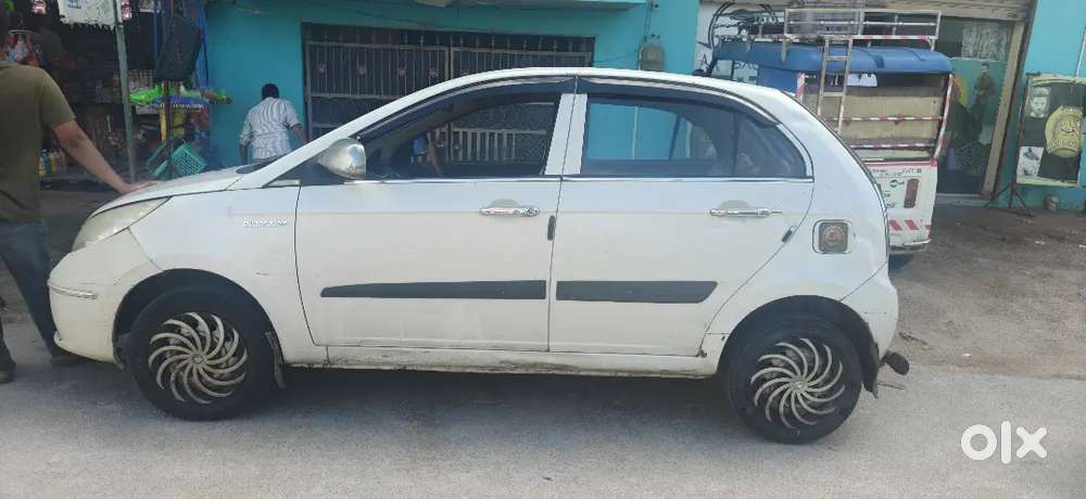 Tata Indica Vista 2013