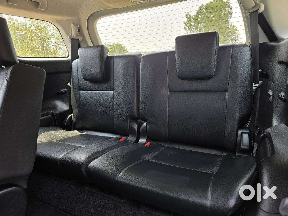 Toyota Fortuner 3.0 4x2 Automatic, 2024, Petrol