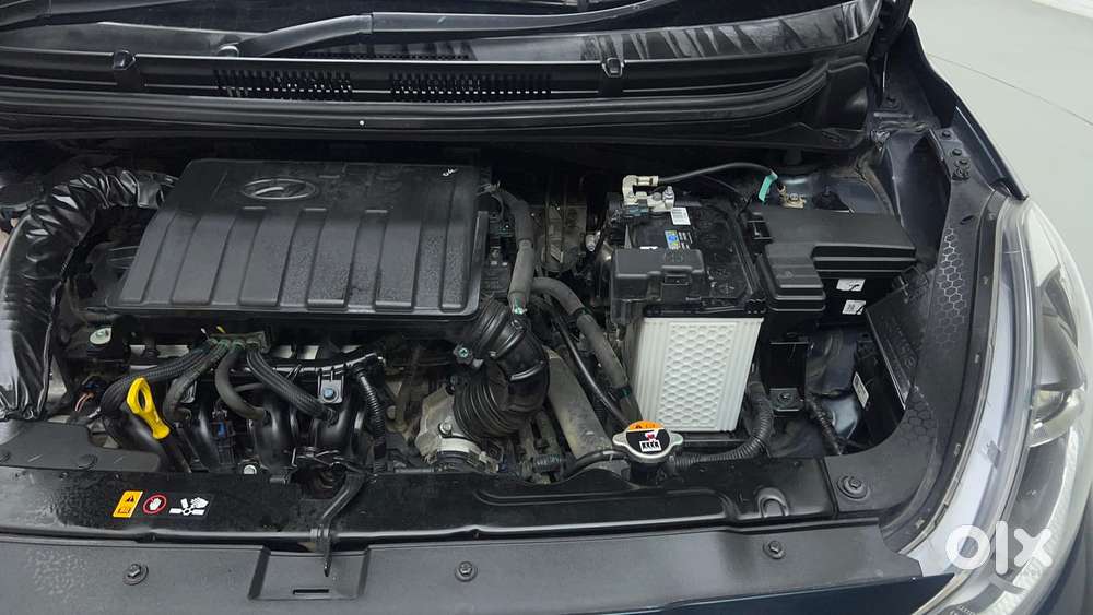 Hyundai Grand I10 1.2 Crdi Sportz, 2024, Cng & Hybrids