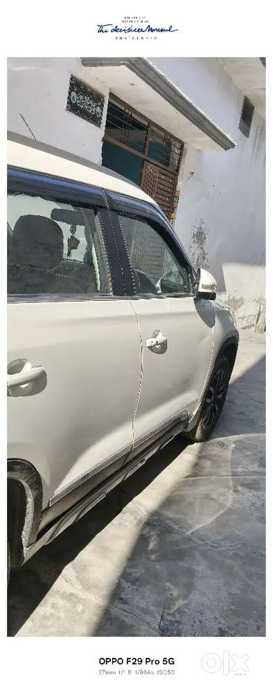 Maruti Suzuki Vitara Brezza 2022 Petrol 85000 Km Driven