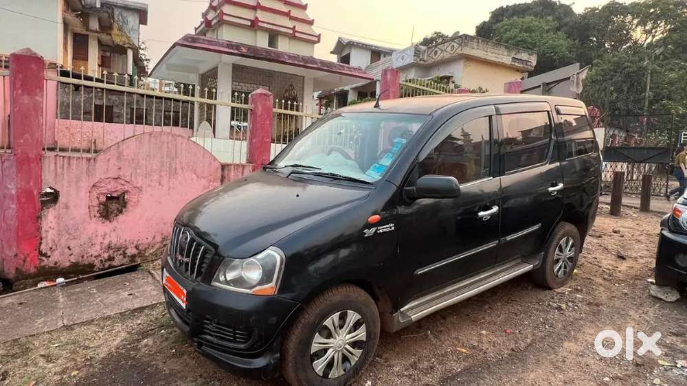 Mahindra Xylo 2009 Diesel Well Maintained
