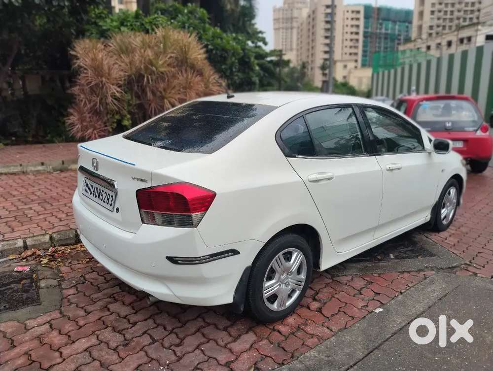 Honda City 1.5 Edition 2009 Mt
