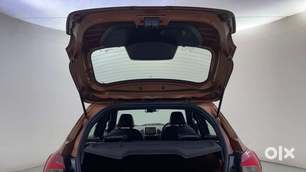Ford Freestyle Titanium, 2019, Petrol