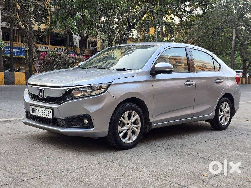 Honda Amaze V 1.2 Petrol Mt, 2020, Petrol