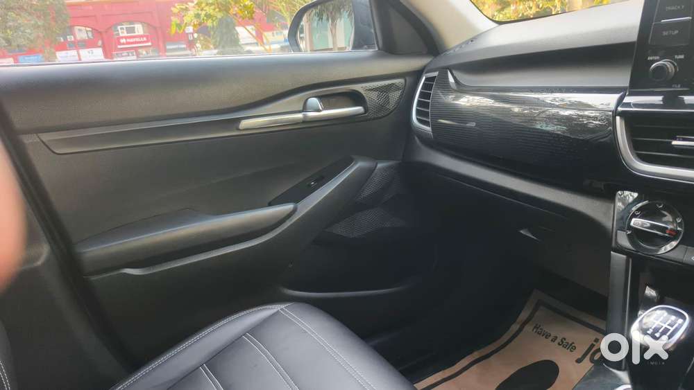 Kia Seltos Htk Plus D, 2021, Diesel