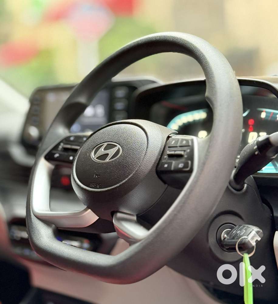 Hyundai I20 1.2 Spotz, 2023, Petrol