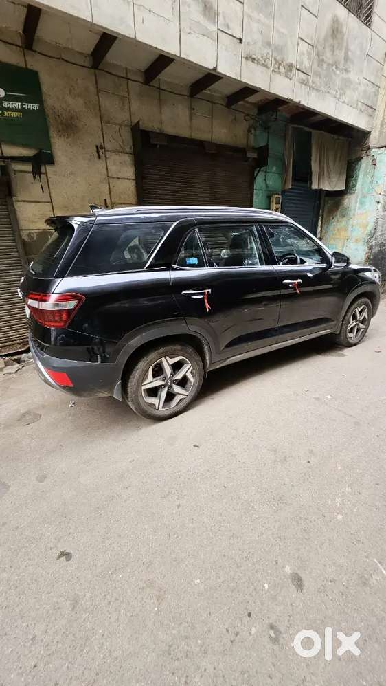 Hyundai Alcazar 2024