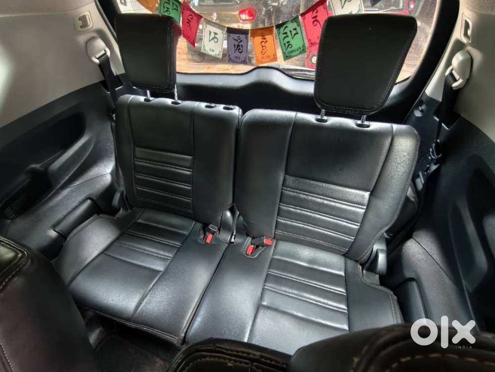 Toyota Innova Crysta 2.4 G Mt 7 Str, 2019, Diesel