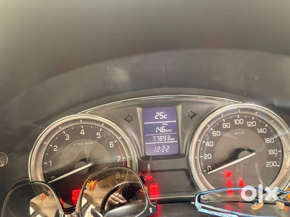 2017 Maruti Suzuki Ciaz Petrol Manual