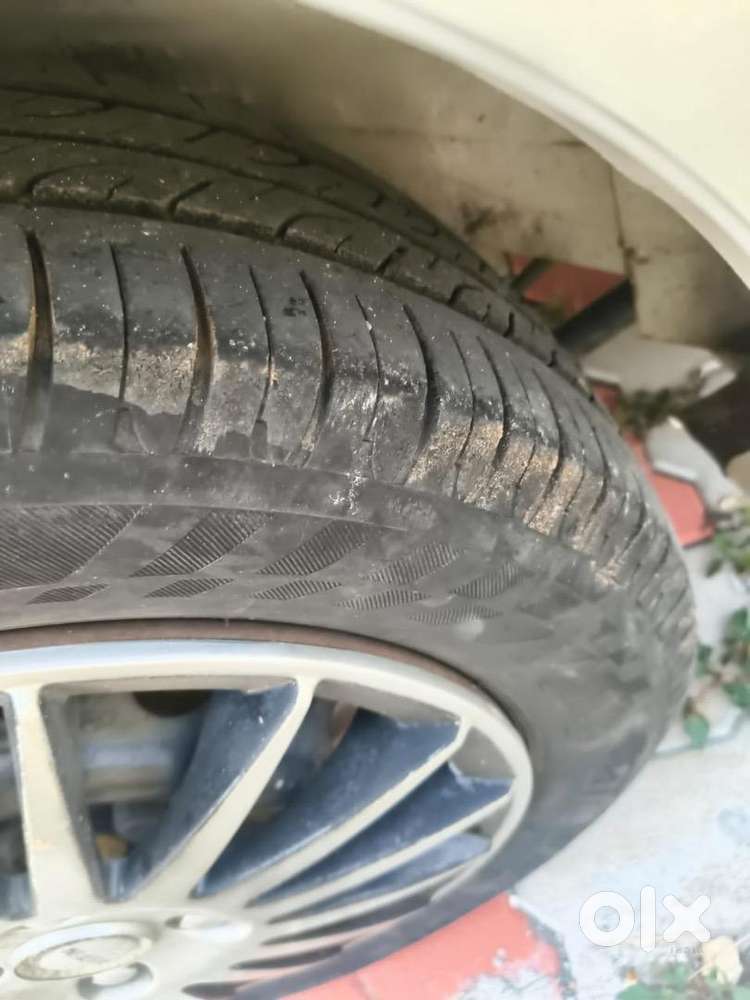 Maruti Suzuki Baleno Petrol 2006