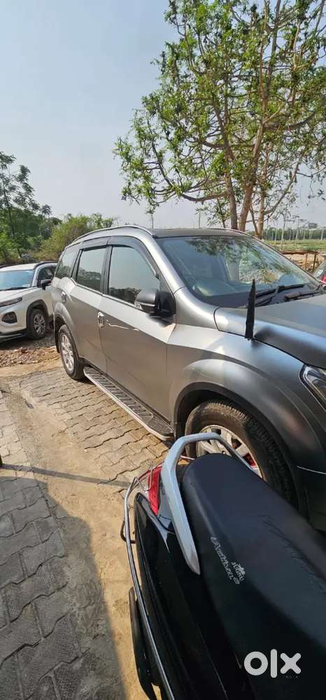 Mahindra Xuv Diesel 2019