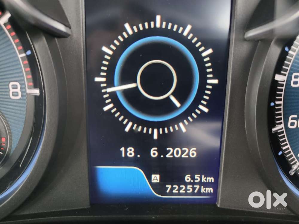 Maruti Suzuki Xl6, 2019, Petrol