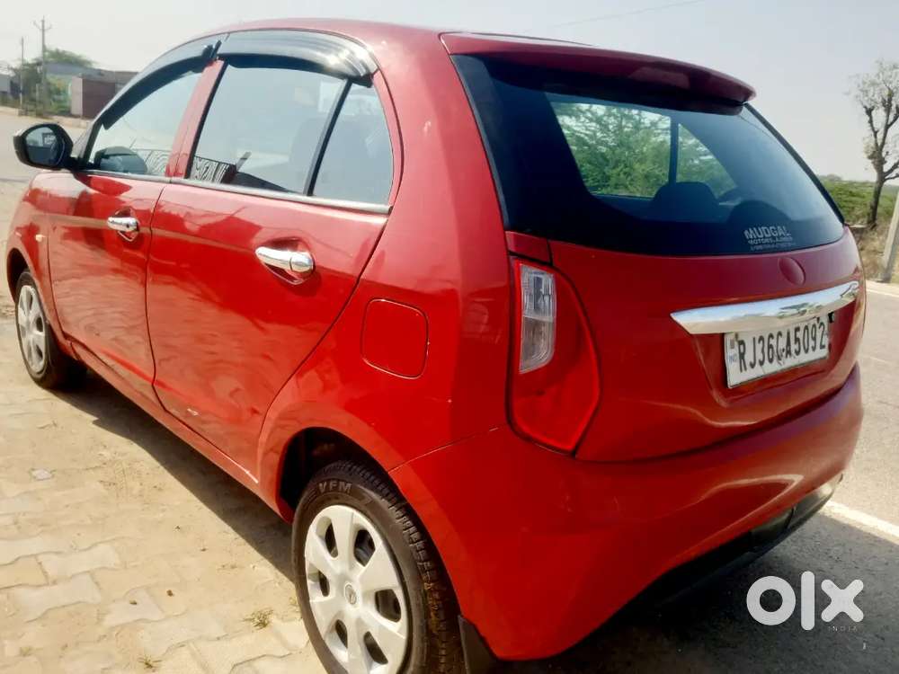Tata Bolt 2015 Diesel Good Condition